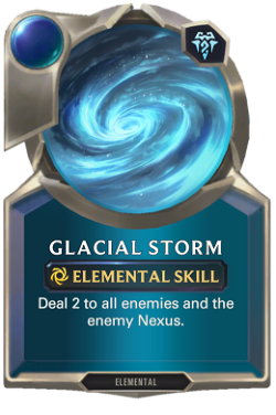 ability Glacial Storm image