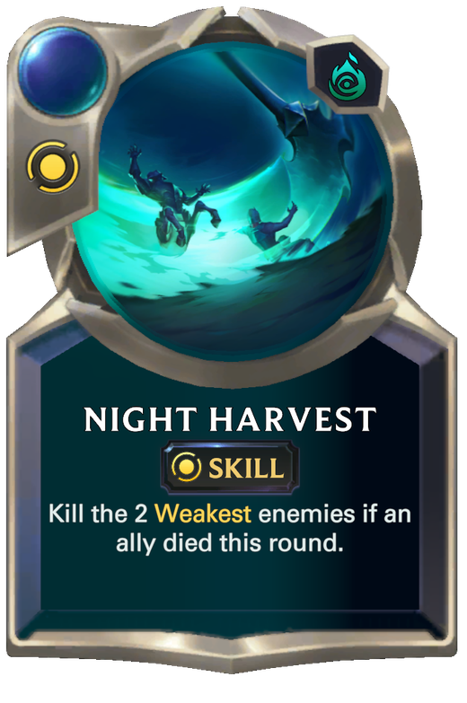 ability Night Harvest image