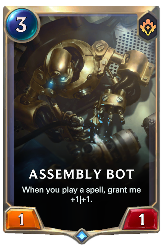 Assembly Bot Full hd image