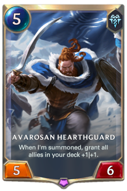Avarosan Hearthguard