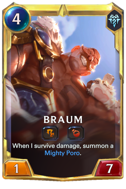 Card image in hand