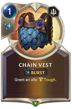 Chain Vest
