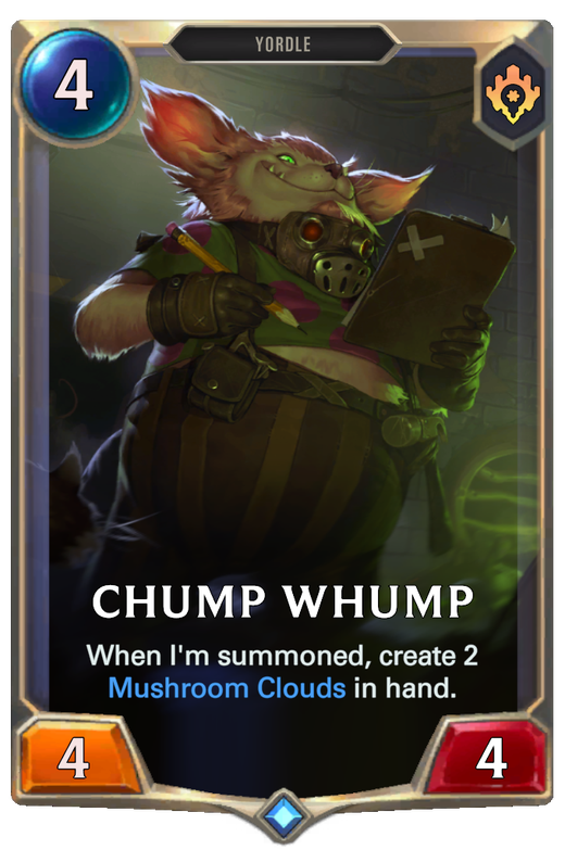 Chump Whump image