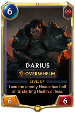Darius image