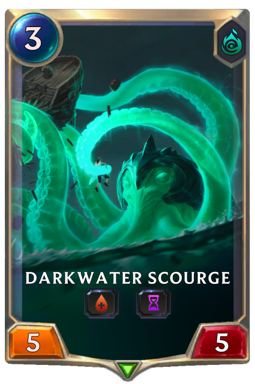 Darkwater Scourge image