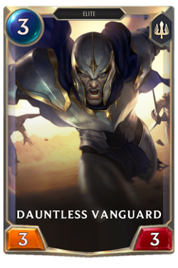 Dauntless Vanguard image