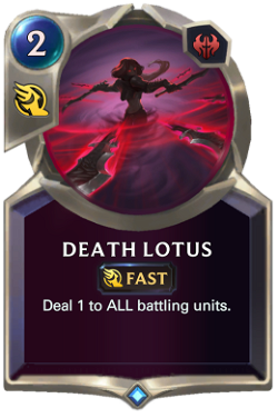 Death Lotus