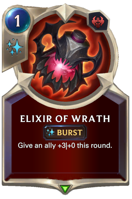 Elixir of Wrath Full hd image