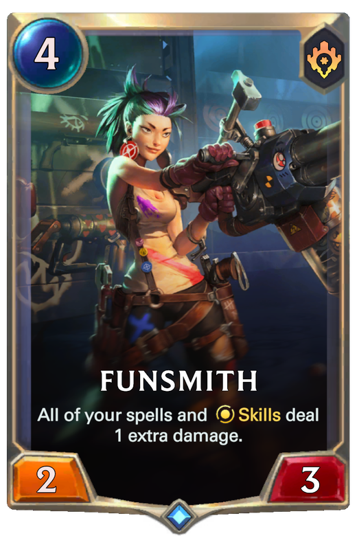 Funsmith image