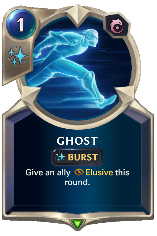 Ghost Full hd image