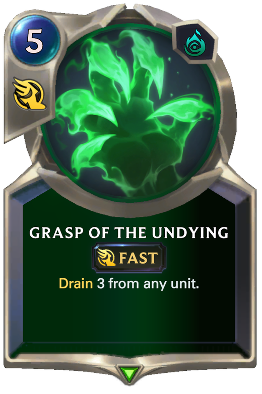Grasp of the Undying Full hd image