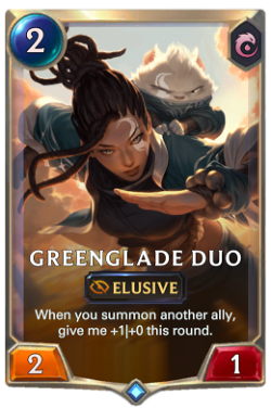 Greenglade Duo