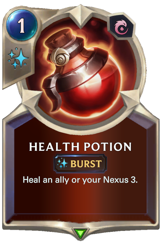 Health Potion image