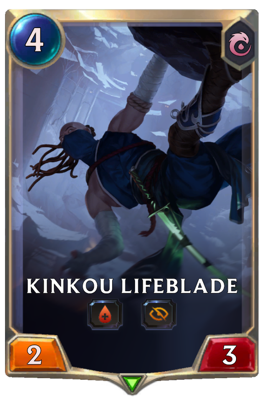 Kinkou Lifeblade Full hd image