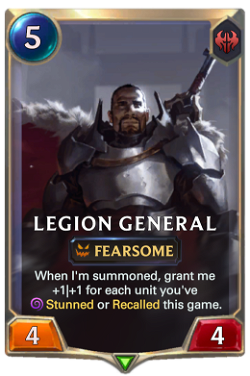 Legion General