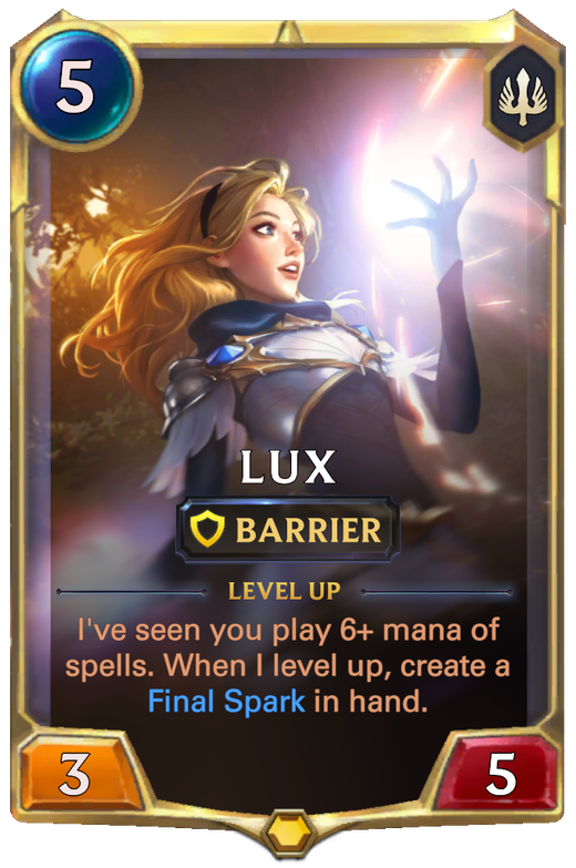 Lux Full hd image