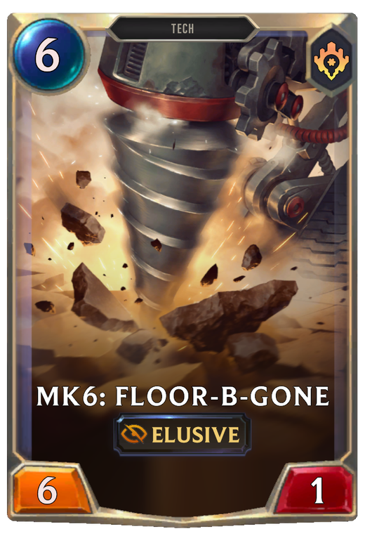 Mk6: Floor-B-Gone Full hd image