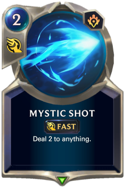 Mystic Shot image