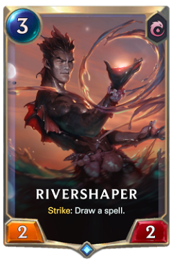 Rivershaper