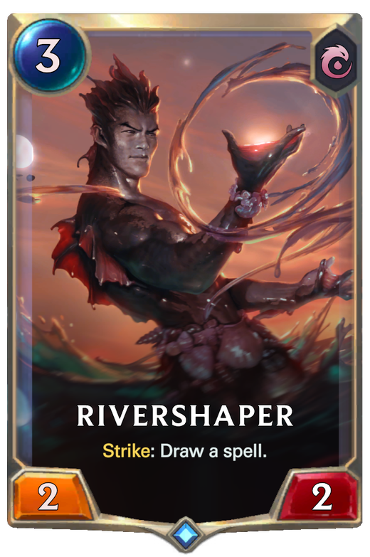 Rivershaper image