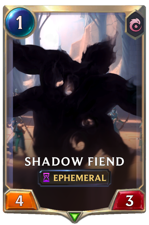 Shadow Fiend Full hd image