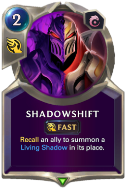 Shadowshift image