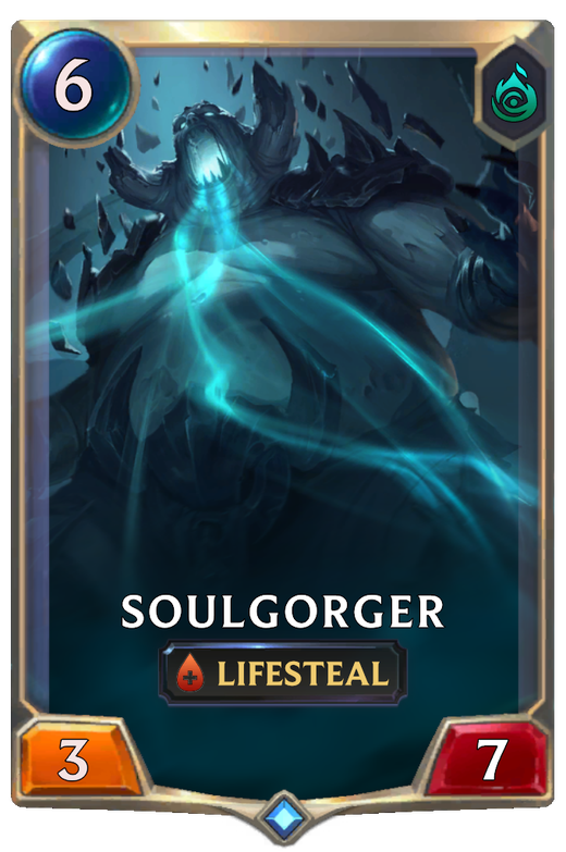 Soulgorger Full hd image