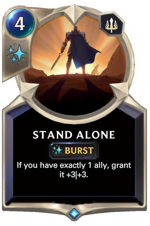Stand Alone Full hd image