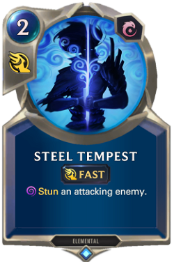 Steel Tempest image