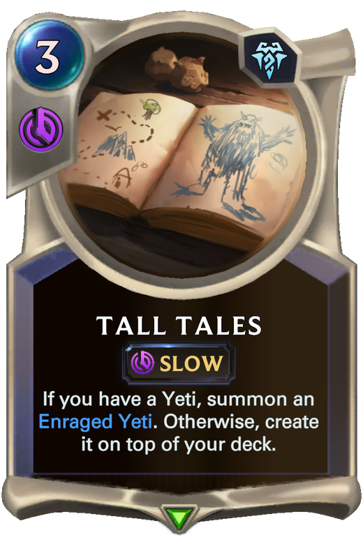 Tall Tales image