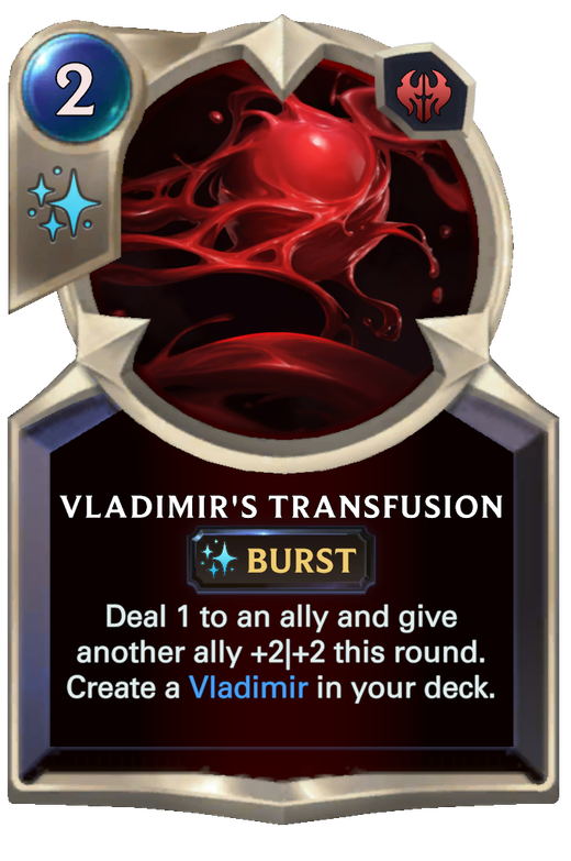 Vladimir's Transfusion Full hd image