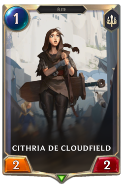 Cithria de Cloudfield image