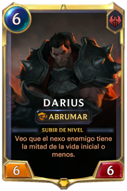 Darius image