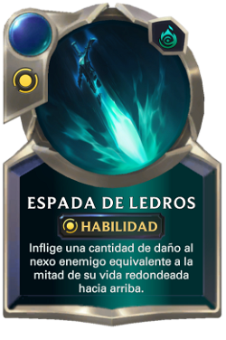ability Blade of Ledros image