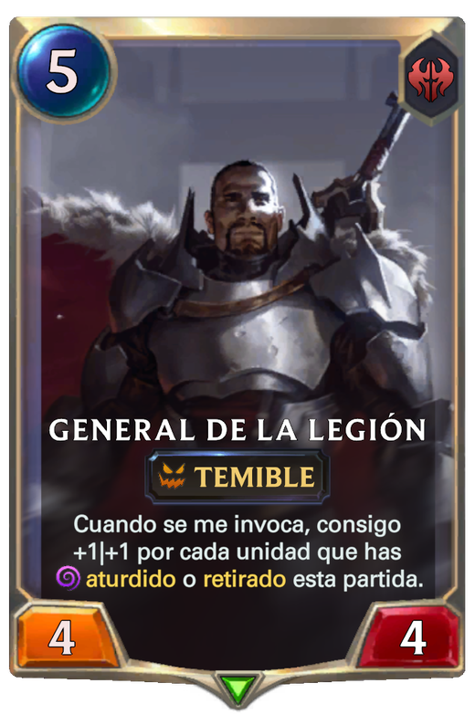 General de la Legión image