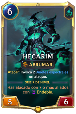 Hecarim