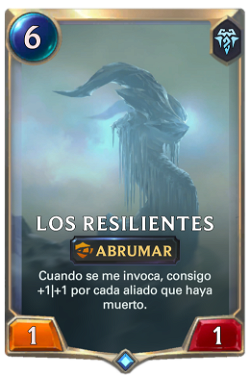 Los resilientes image