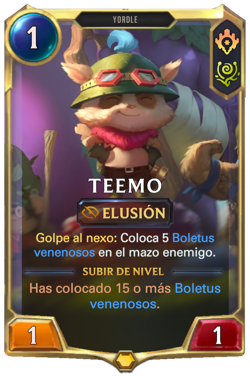 Teemo