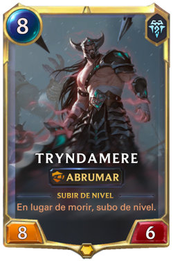 Tryndamere image