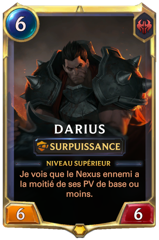 Darius Full hd image