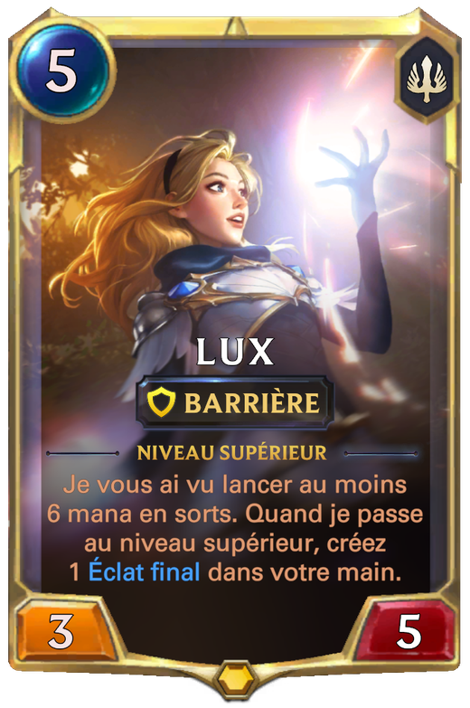 Lux Full hd image