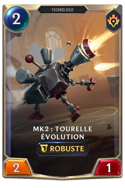 Mk2: Evolution Turret Full hd image