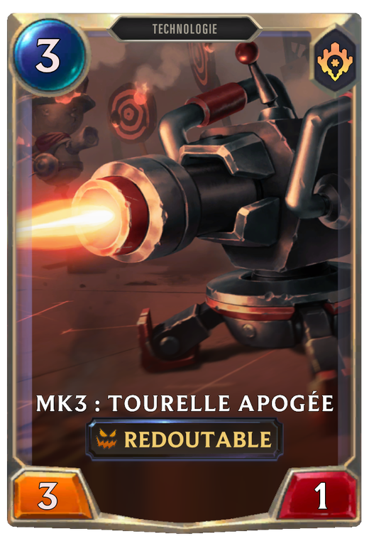 Mk3: Apex Turret Full hd image