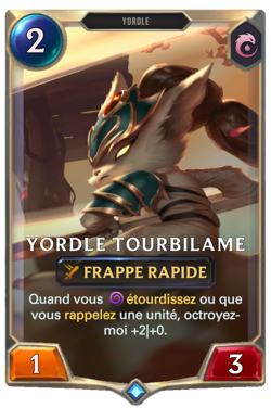 Yordle tourbilame image