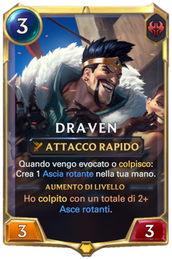 Draven image