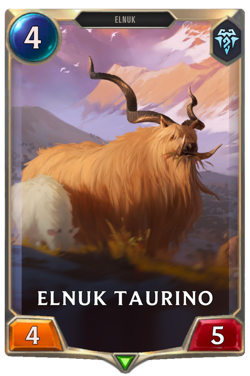 Elnuk Taurino image