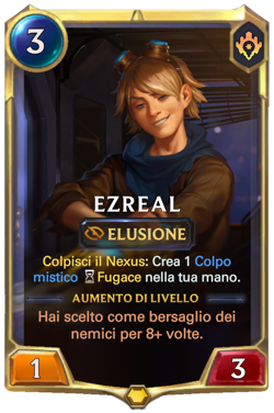 Ezreal image