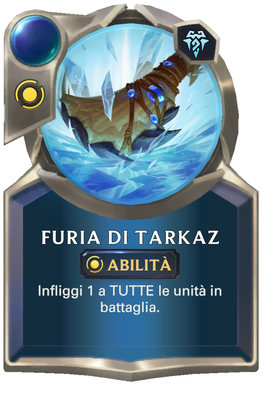 ability Tarkaz's Fury Full hd image