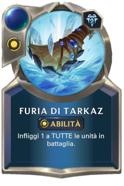 ability Tarkaz's Fury image