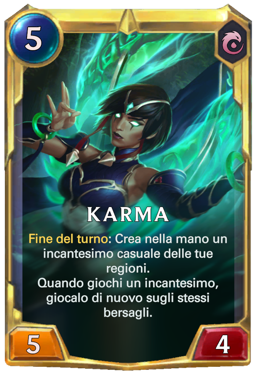 Karma final level image